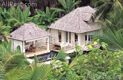Banyan Tree Deluxe